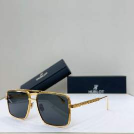 Picture of Hublot Sunglasses _SKUfw69656449fw